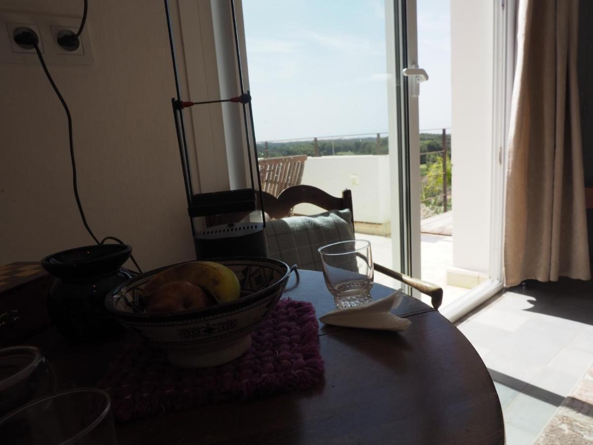 Tigmi Anis Bed & Breakfast Essaouira Exterior foto