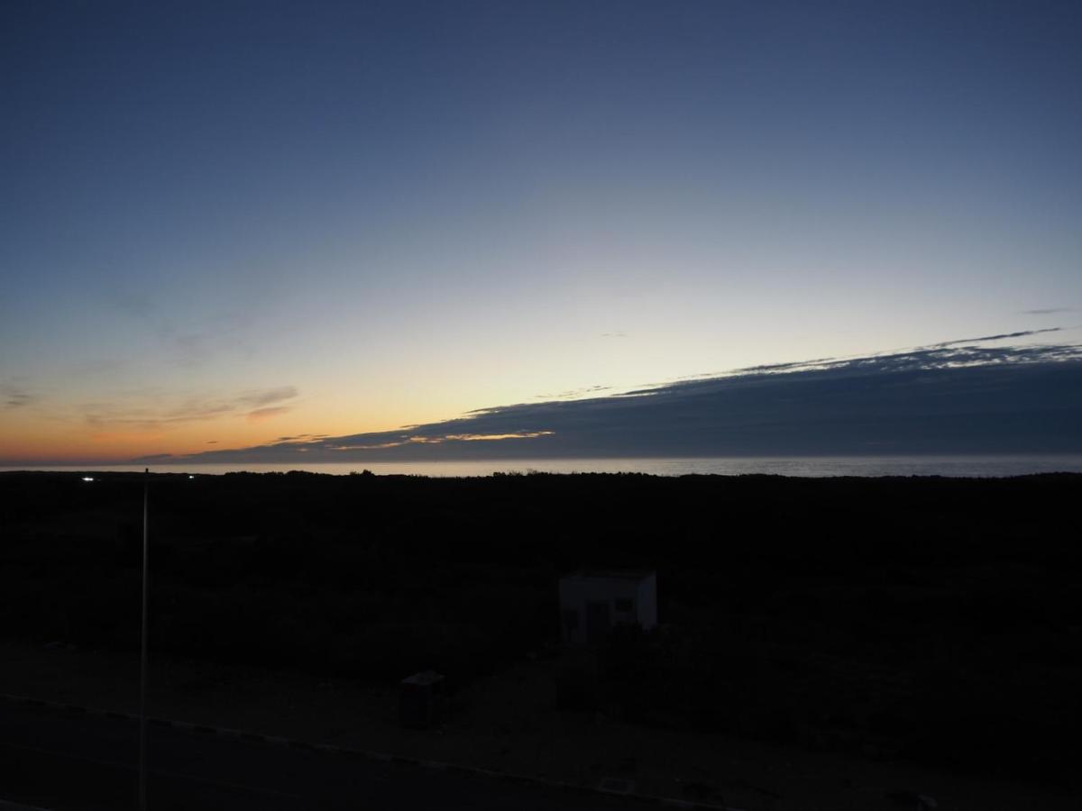 Tigmi Anis Bed & Breakfast Essaouira Exterior foto